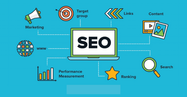 Local optimization and Google My Business